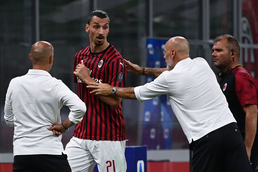 FBL-ITA-SERIEA-AC MILAN-BOLOGNA