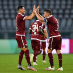 Torino FC v Genoa CFC - Serie A