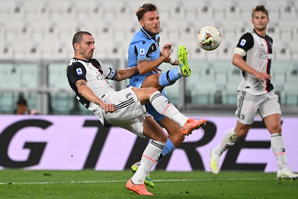 FBL-ITA-SERIEA-JUVENTUS-LAZIO