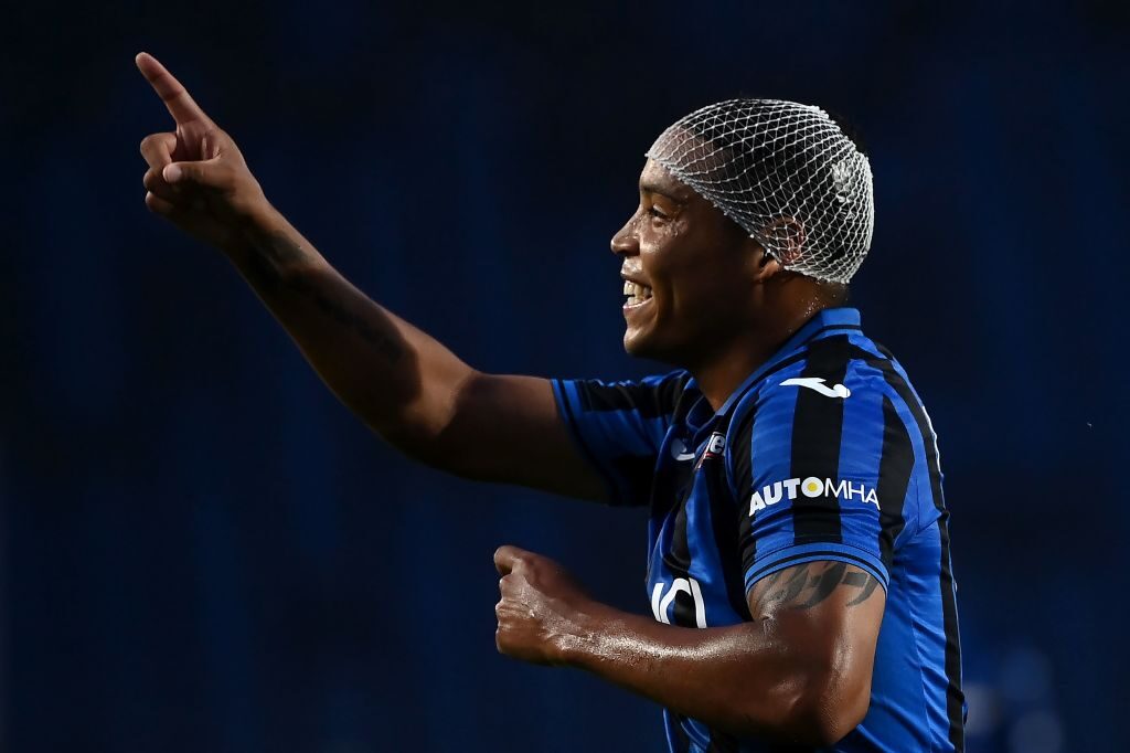 FBL-ITA-SERIEA-ATALANTA-BOLOGNA