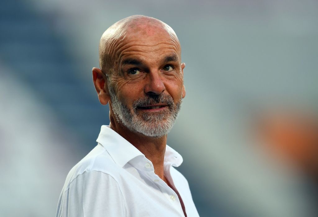US Sassuolo v AC Milan - Serie A