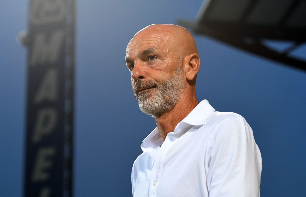 US Sassuolo v AC Milan - Serie A
