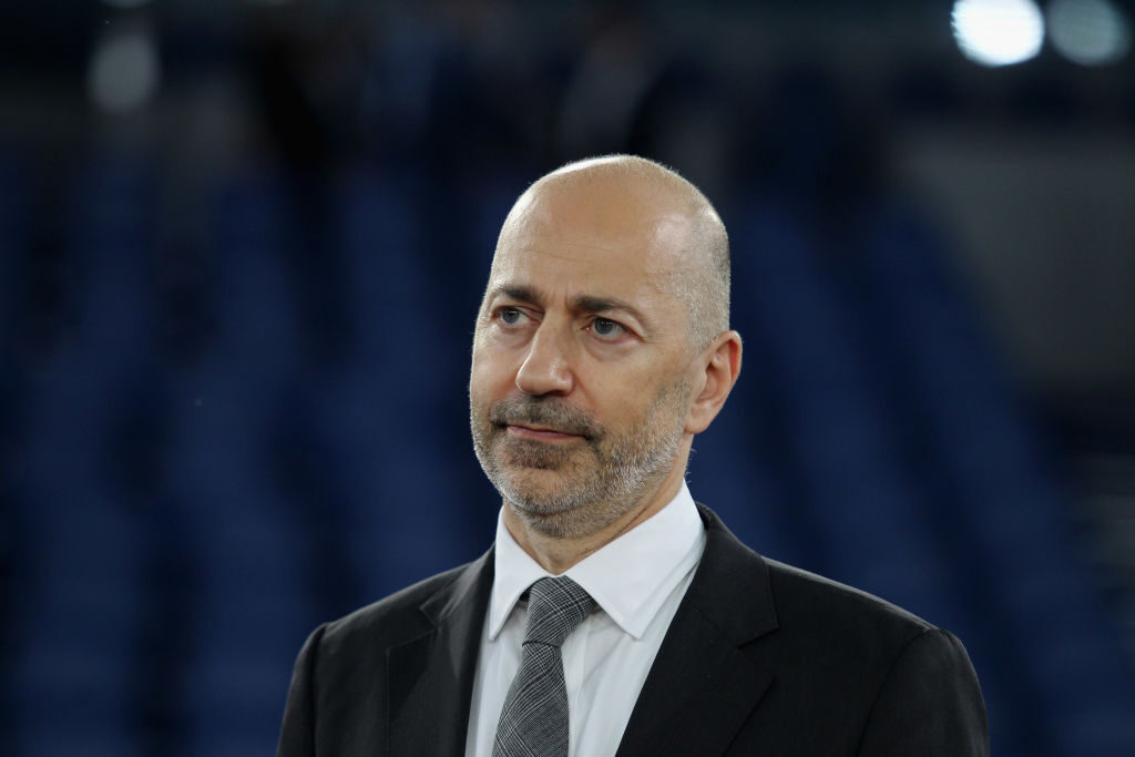SS Lazio v AC Milan - Serie A