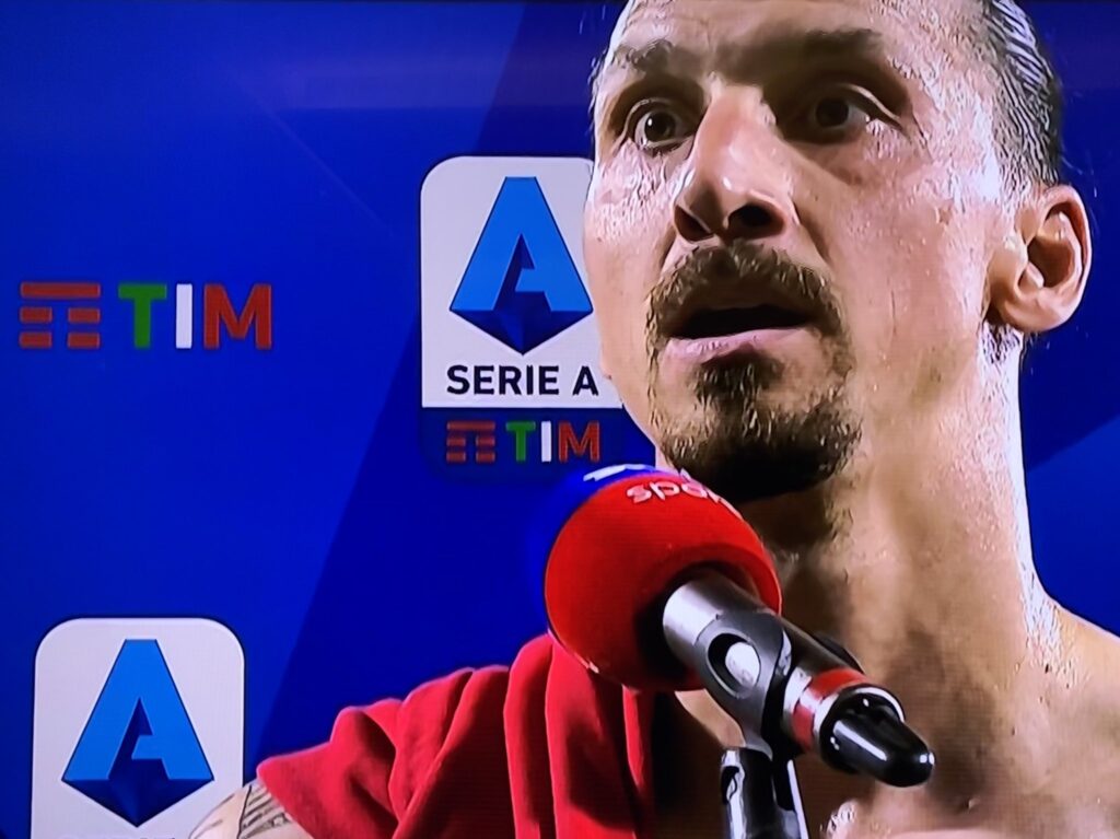 Ibra a sky
