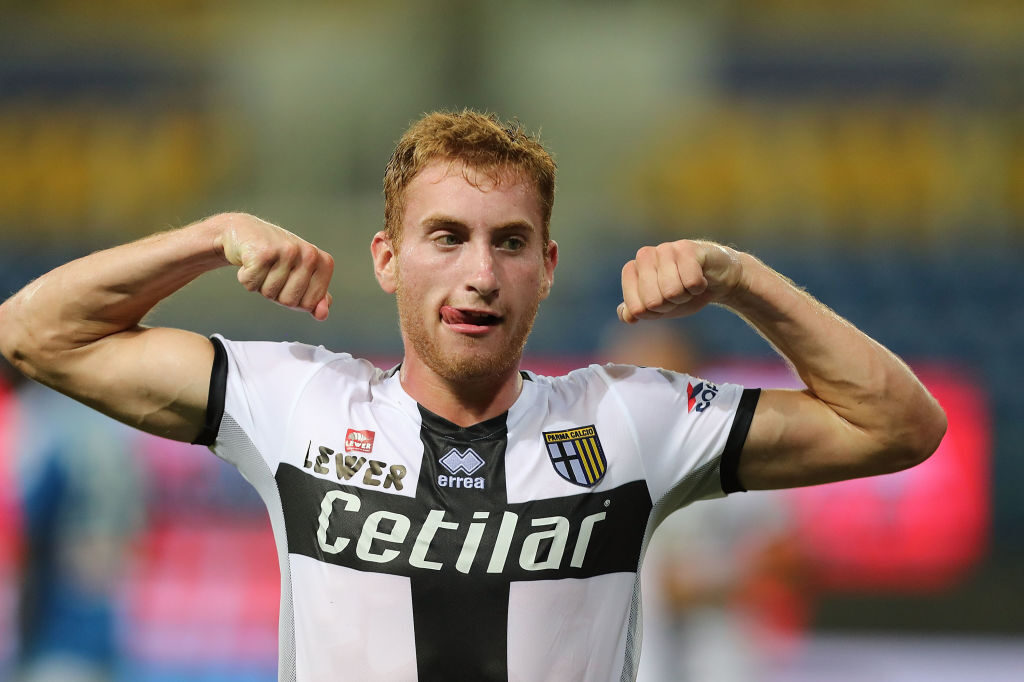 Parma Calcio v SSC Napoli - Serie A