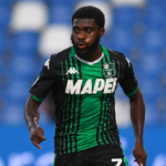 Boga Sassuolo