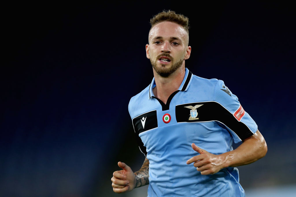 SS Lazio v Cagliari Calcio - Serie A