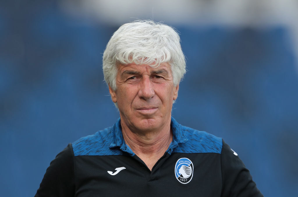 Atalanta BC v Bologna FC - Serie A