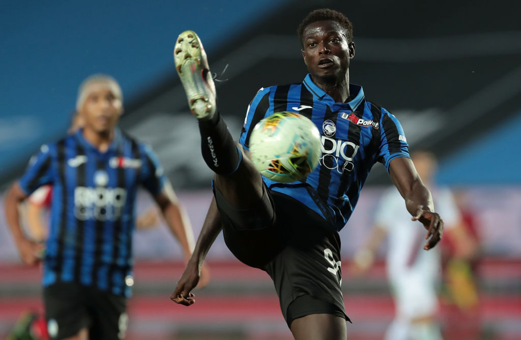 Atalanta BC v Bologna FC - Serie A