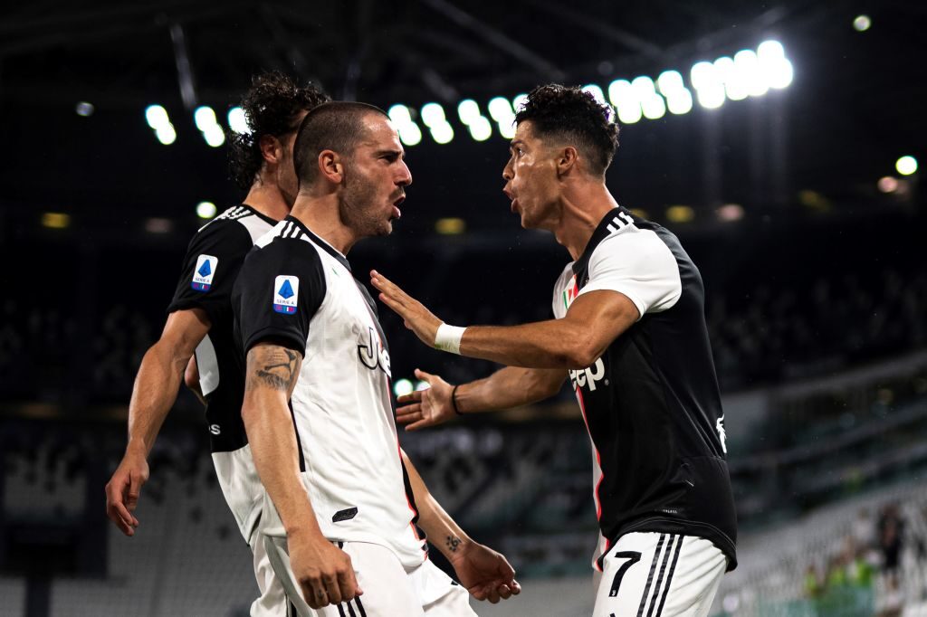 FBL-ITA-SERIEA-JUVENTUS-LAZIO