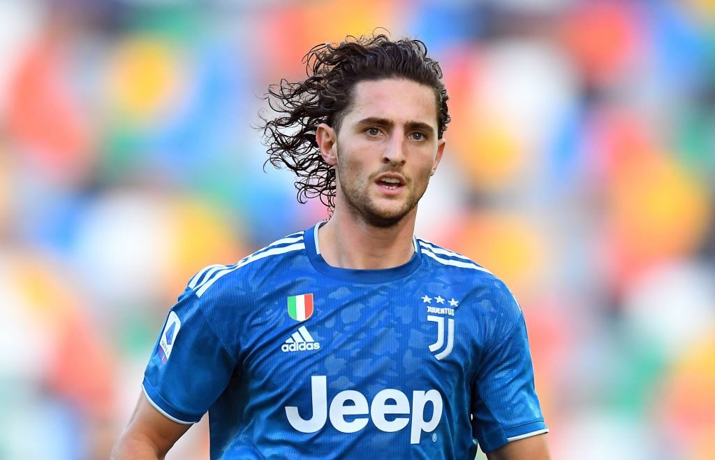 Udinese Calcio v Juventus - Serie A