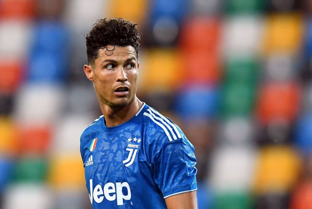 Udinese Calcio v Juventus - Serie A