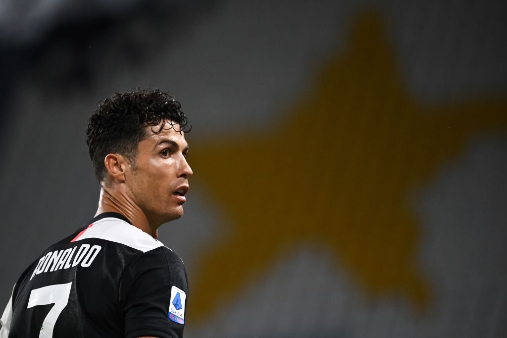 FBL-ITA-SERIEA-JUVENTUS-SAMPDORIA