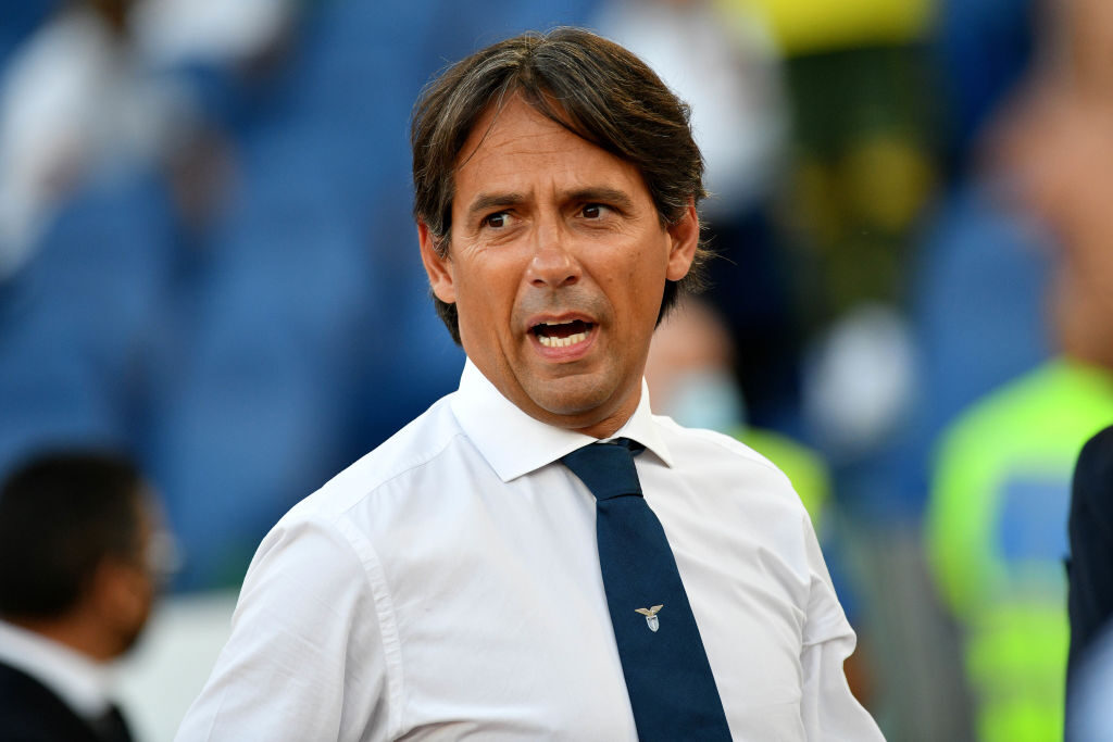 SS Lazio v Brescia Calcio - Serie A