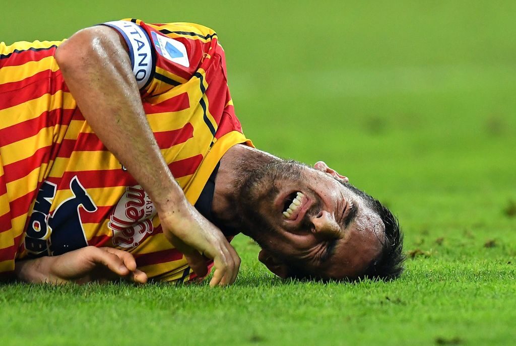 Udinese Calcio v US Lecce - Serie A