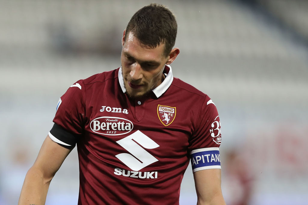 SPAL v Torino FC - Serie A
