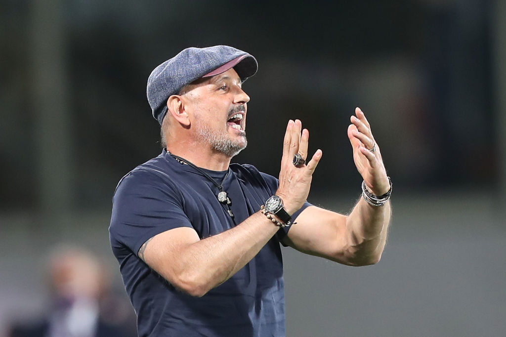 ACF Fiorentina v Bologna FC - Serie A