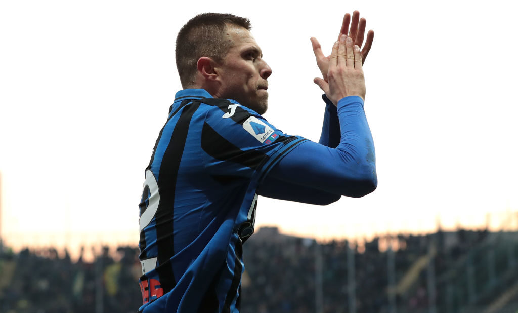 Atalanta BC v Parma Calcio - Serie A