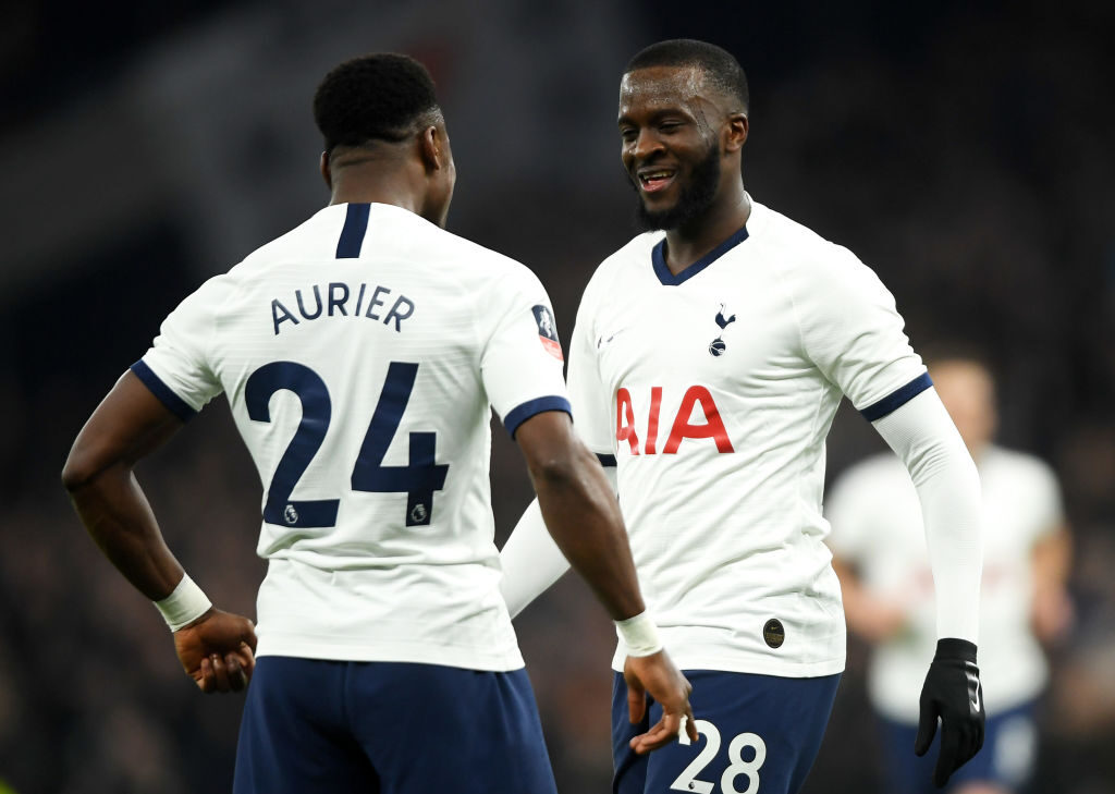 Tottenham Hotspur v Southampton FC - FA Cup Fourth Round: Replay