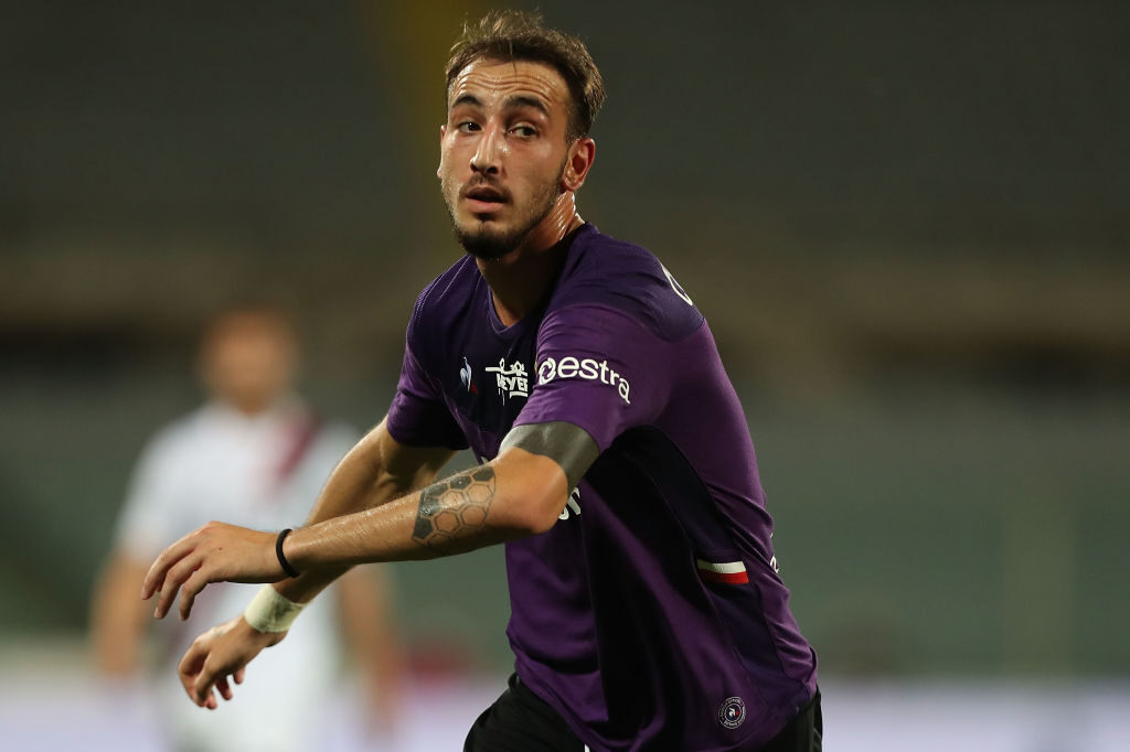 ACF Fiorentina v Bologna FC - Serie A