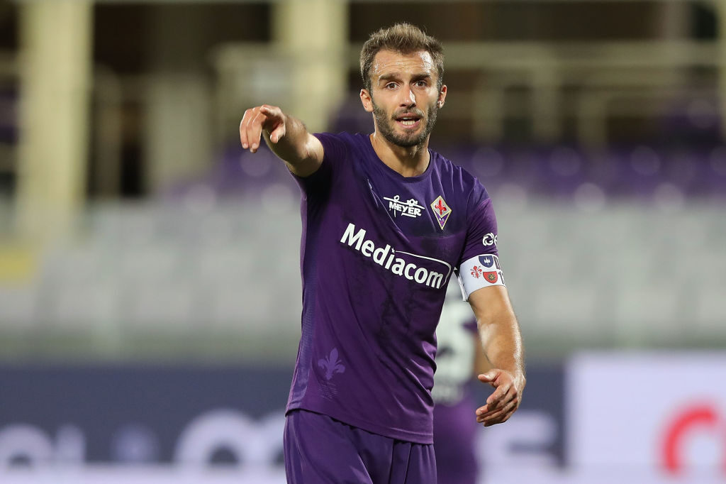ACF Fiorentina v Hellas Verona - Serie A