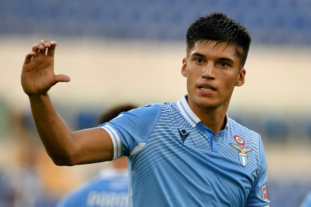 SS Lazio v Brescia Calcio - Serie A