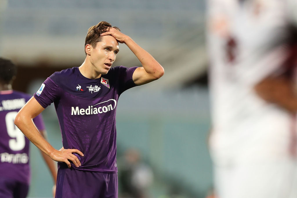 ACF Fiorentina v Torino FC - Serie A