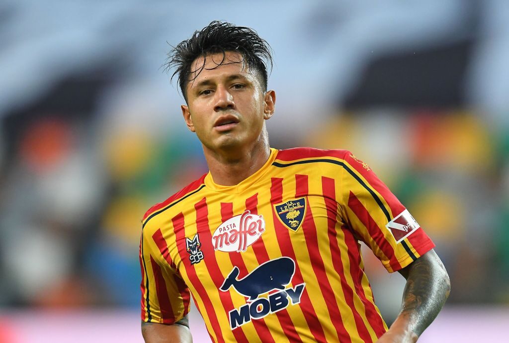 Udinese Calcio v US Lecce - Serie A