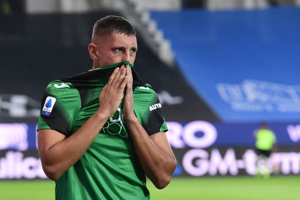 FBL-ITA-SERIE A-ATALANTA-INTER-HEALTH-VIRUS
