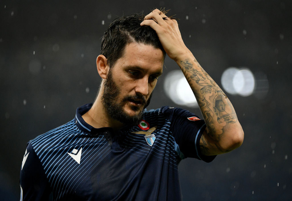 SSC Napoli v SS Lazio - Serie A