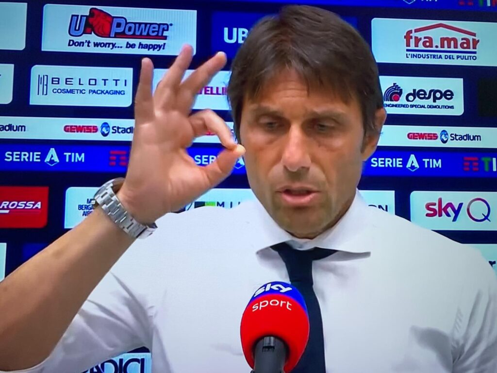 Conte zeor