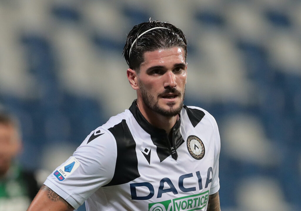 US Sassuolo v Udinese Calcio - Serie A