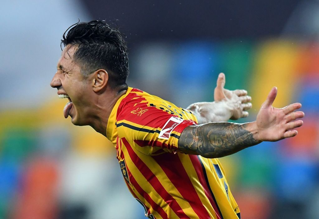 Udinese Calcio v US Lecce - Serie A