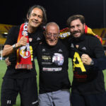 Benevento Calcio v SS Juve Stabia - Serie B