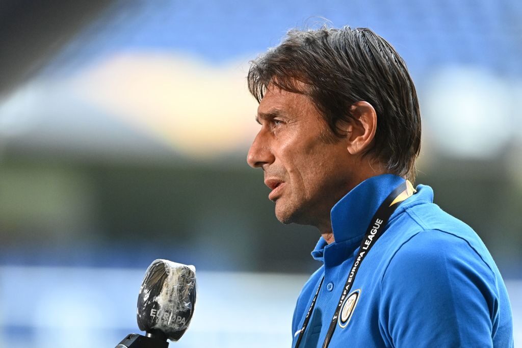FBL-EUR-C3-INTER MILAN-TRAINING