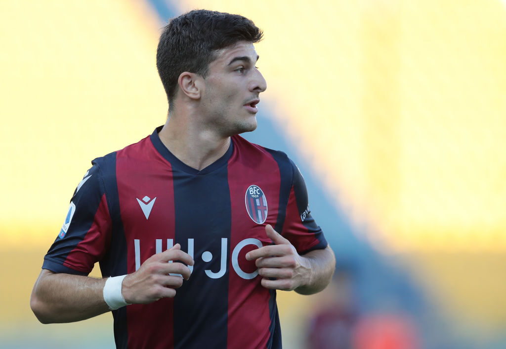 Parma Calcio v Bologna FC - Serie A