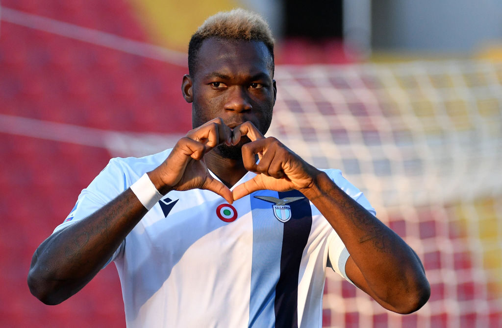 US Lecce v SS Lazio - Serie A