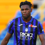 Duvan Zapata 2020