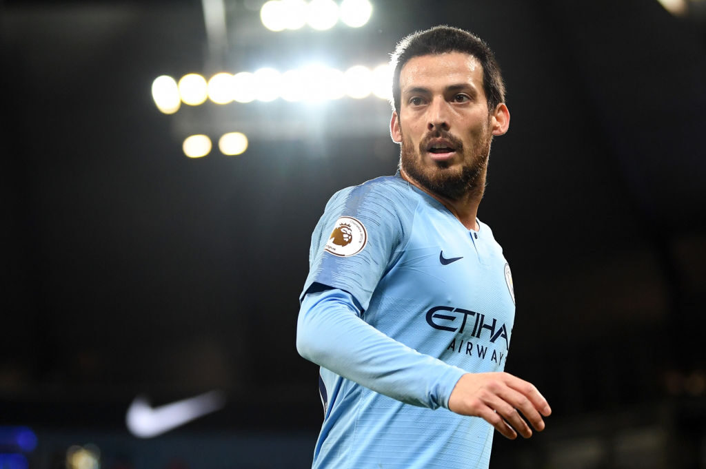 Manchester City v Wolverhampton Wanderers - Premier League