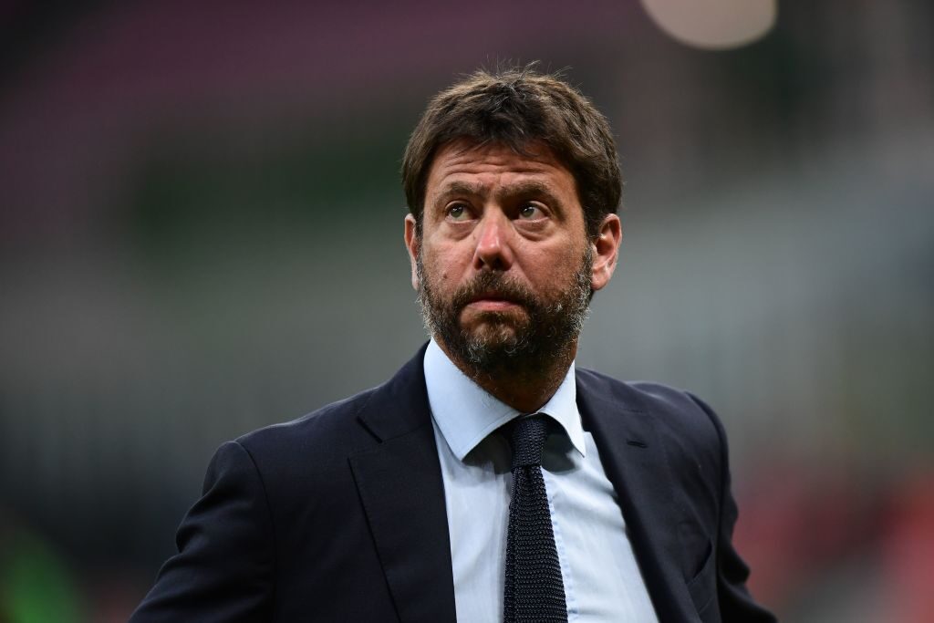 FBL-ITA-SERIEA-AC MILAN-JUVENTUS-HEALTH-VIRUS
