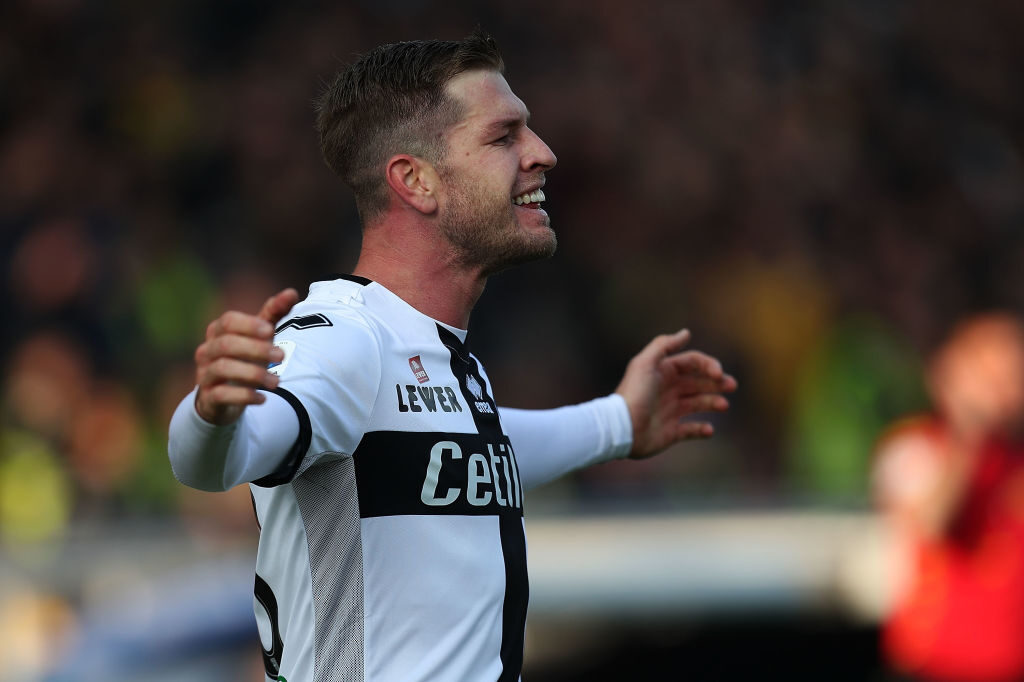 Parma Calcio v Udinese Calcio - Serie A
