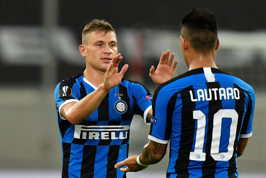 FBL-EUR-C3-INTER MILAN-LEVERKUSEN