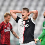 Juventus v AC Milan - Coppa Italia: Semi-Final Second Leg