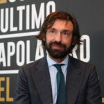 Andrea Pirlo Announces His Farewell Match