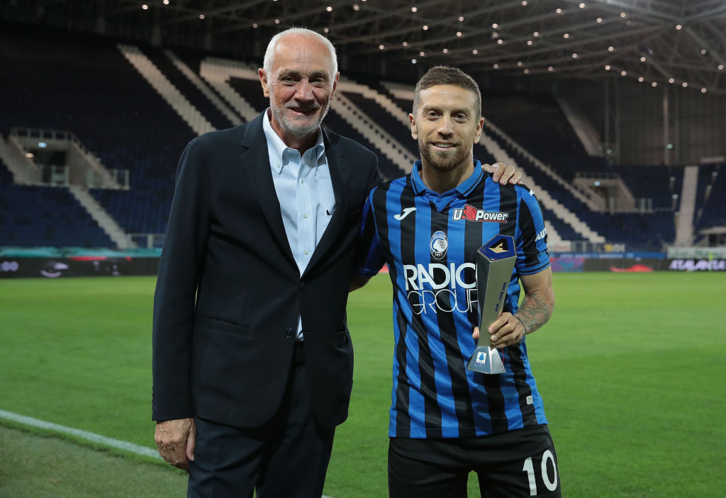 Atalanta BC v Brescia Calcio - Serie A