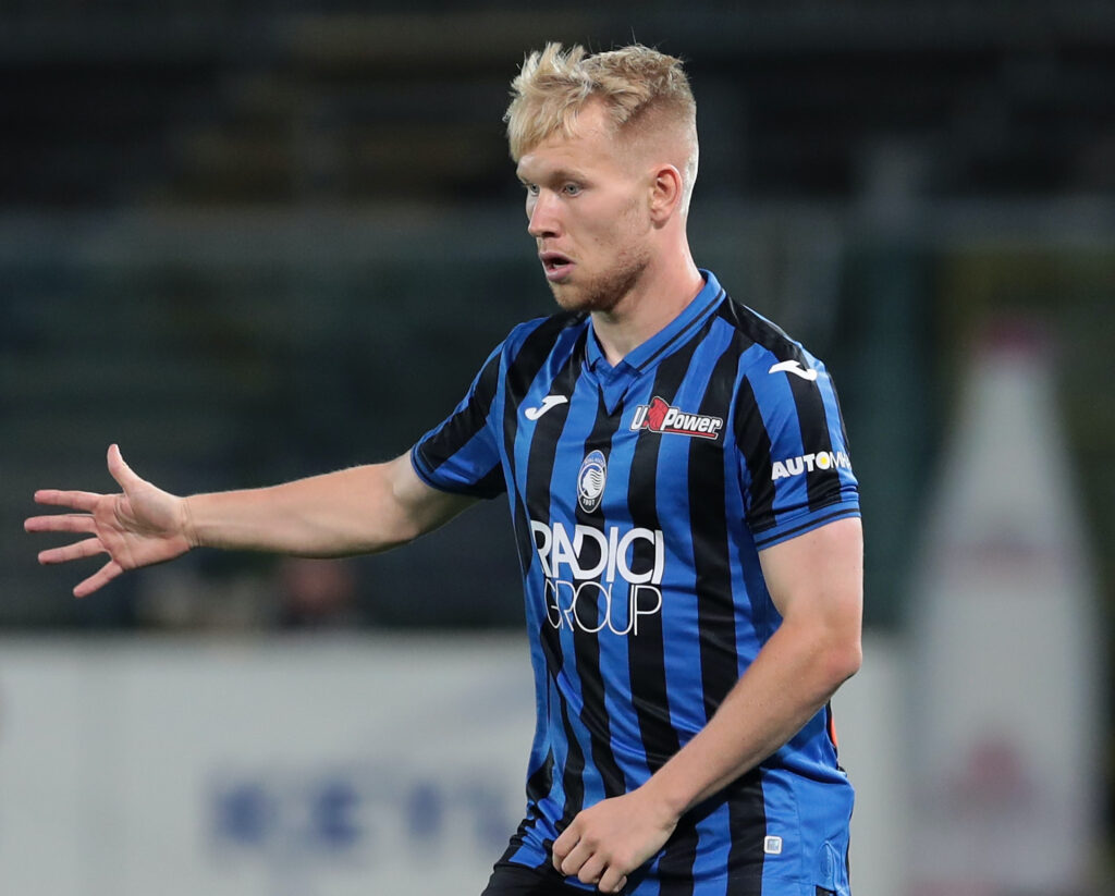 Atalanta BC v Brescia Calcio - Serie A