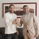 Ricardo Rodríguez, nuovo giocatore del Torino Fc