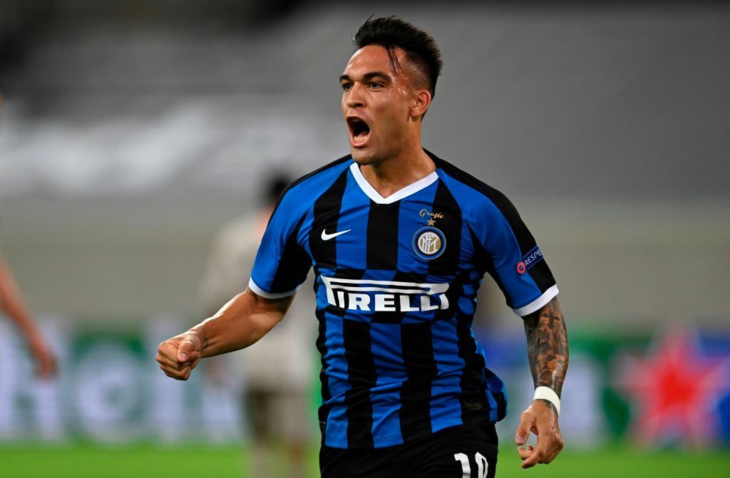FBL-EUR-C3-INTER MILAN-SHAKHTAR DONETSK
