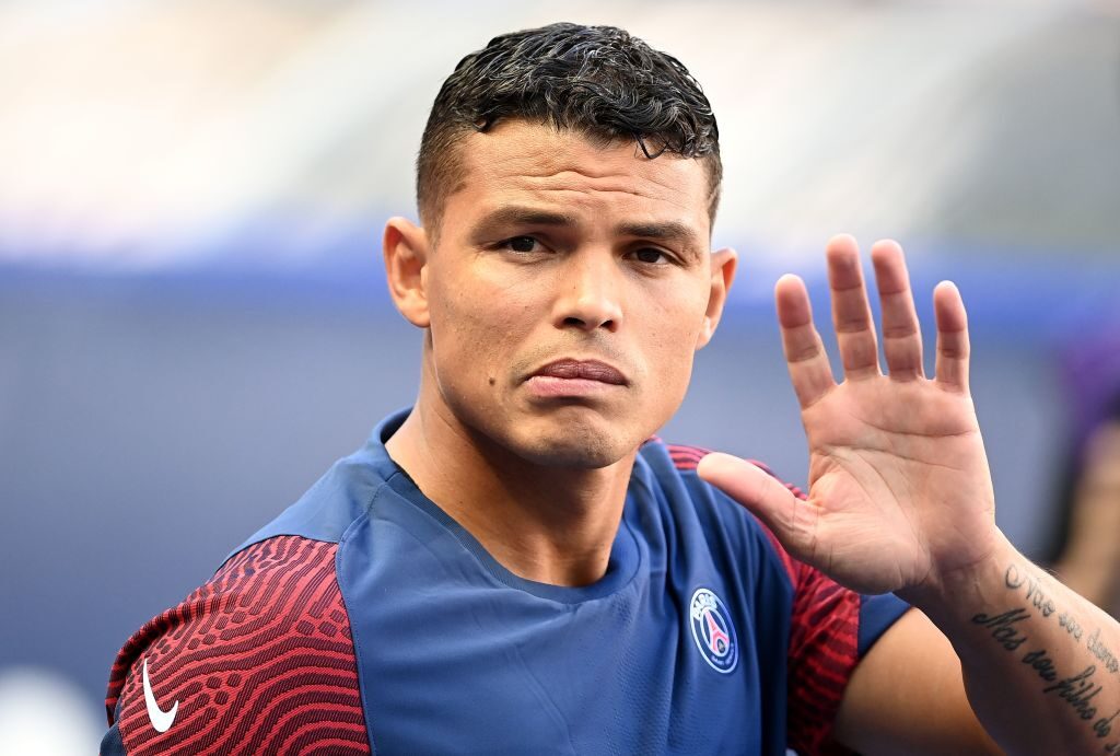 FBL-FRA-LEAGUE-CUP-PSG-TRAINING