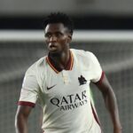 Hellas Verona FC v AS Roma - Serie A